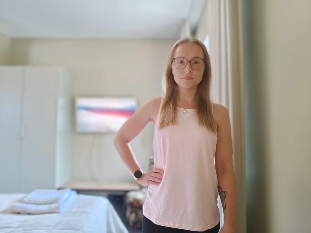 Siivousyritys TS siivous ja kotiapu, Loimaa.